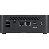 MSI Cubi NUC AI+ 2MG-039AT, Mini-PC schwarz, ohne Betriebssystem