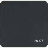 MSI Cubi NUC AI+ 2MG-039AT, Mini-PC schwarz, ohne Betriebssystem