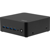 MSI Cubi Z 8M-031XAT, Mini-PC schwarz, ohne Betriebssystem