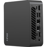 MSI Cubi Z 8M-031XAT, Mini-PC schwarz, ohne Betriebssystem