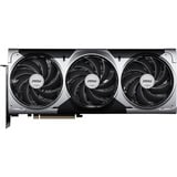 MSI GeForce RTX 5090 32G VENTUS 3X OC, Grafikkarte DLSS 4, 3x DisplayPort, 1x HDMI 2.1
