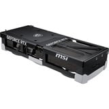 MSI GeForce RTX 5090 32G VENTUS 3X OC, Grafikkarte DLSS 4, 3x DisplayPort, 1x HDMI 2.1