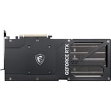 MSI GeForce RTX 5090 32G VENTUS 3X OC, Grafikkarte DLSS 4, 3x DisplayPort, 1x HDMI 2.1