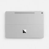 Microsoft Surface Pro Copilot+ PC 12 Zoll, Tablet-PC platin, Windows 11 Pro