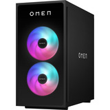 OMEN 35L Gaming Desktop GT16-1277NG, Gaming-PC schwarz, ohne Betriebssystem