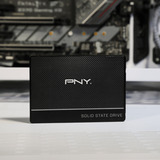 PNY CS900 250 GB, SSD SATA-III 6Gb/s
