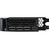 Palit GeForce RTX 5060 Ti Dual 8GB, Grafikkarte DLSS 4, 3x DisplayPort, 1x HDMI 2.1