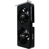 Palit GeForce RTX 5060 Ti Dual 8GB, Grafikkarte DLSS 4, 3x DisplayPort, 1x HDMI 2.1