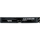 Palit GeForce RTX 5060 Ti Dual 8GB, Grafikkarte DLSS 4, 3x DisplayPort, 1x HDMI 2.1