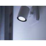 Philips Hue White Ambiance GU10 Smarter Sport Doppelpack, LED-Lampe 