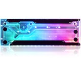RAIJINTEK ACHERON 360 RBW, Verteiler ohne Pumpe