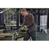 Ryobi ONE+ Brushless Akku-Säbelsäge RRS18BL-0, 18Volt grün/schwarz, ohne Akku und Ladegerät