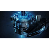 Siemens TP713D09 EQ.700 Classic   , Vollautomat schwarz, Home Connect, WiFI