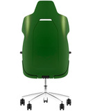Thermaltake ARGENT E700 Design by Studio F. A. Porsche, Gaming-Stuhl grün/braun, Racing Green Houndstooth Fabric