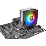 Thermaltake UX 210 ARGB Lighting, CPU-Kühler 