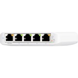 Ubiquiti UniFi Flex-Mini, Switch weiß