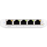 Ubiquiti UniFi Flex-Mini, Switch weiß