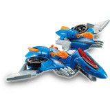 VTech Switch & Go Dinos - 2-in-1 Spinosaurus & Pterodaktylus, Spielfigur 