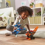 VTech Switch & Go Dinos - 2-in-1 Spinosaurus & Pterodaktylus, Spielfigur 