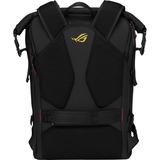 ASUS ROG SLASH Rucksack Edition 20 schwarz, 26 Liter I bis 45,7 cm, 18"