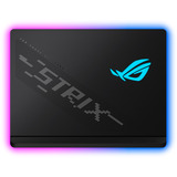 ASUS ROG Strix Scar 16 (G635LX-RW018W), Gaming-Notebook schwarz, Intel® Core™ Ultra 9 275HX, NVIDIA GeForce RTX 5090, 32 GB DDR5, 1 TB (1 TB SSD), Windows 11 Home 64-Bit