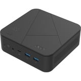 Acer Revo RB102 (DT.BPLEG.003), Mini-PC schwarz, Windows 11 Pro