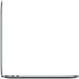 Apple MacBook Pro (15,4") 2018 Generalüberholt, Notebook grau, 16 GB DDR4, 512 GB (512 GB PCIe basierter Flash-Speicher), macOS, Deutsch