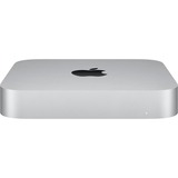 Apple Mac mini M1 8-Core, MAC-System silber, macOS Big Sur