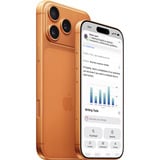 Apple iPhone 17 Pro 256GB, Handy Cosmic Orange, iOS, NON DEP