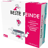 Asmodee Beste Feinde, Partyspiel 