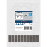 Bosch PRO Diamantbohrkronen-Segmente für PRO Core Cutter, Bohrer 10 Stück, für Bohrkrone Ø 122mm