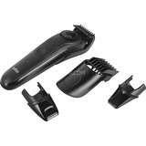 Braun Barttrimmer BT5430 , Bartschneider schwarz