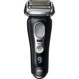 Braun Series 9 Pro - 9410s, Rasierer schwarz/silber
