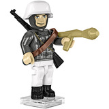 COBI Battle Of The Bulge 1944, Konstruktionsspielzeug 
