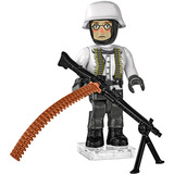 COBI Battle Of The Bulge 1944, Konstruktionsspielzeug 