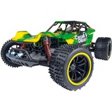Carson Cage Devil FE 2.0, RC grün/gelb, 1:10