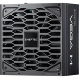 Chieftec Vega M 1000W, PC-Netzteil schwarz, 1x 12 Pin High Power GPU, 4x PCIe, Kabelmanagement, 8500 Watt