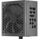 Corsair CORSAIR RM1000x Shift, PC-Netzteil schwarz, 1x 12-Pin High Power GPU, 4x PCIe, Kabel-Management, 1000 Watt