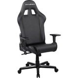 DXRacer P Series PG08, Gaming-Stuhl schwarz