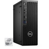 Dell Precision 3240 (GYWF1), PC-System schwarz, Windows 10 Pro 64-Bit