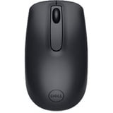 Dell WM118, Maus schwarz