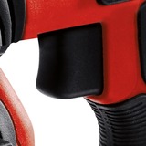 EINHELL Power X-Change Akku-Bohrhammer HEROCCO Kit +5, 18Volt rot/schwarz, Li-Ion Akku 3,0 Ah