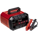 Einhell Autobatterie-Ladegerät CE-BC 15 M rot/schwarz