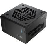 Fortron FSP VITA GM 650W, PC-Netzteil schwarz, 4x PCIe, Kabelmanagement, 650 Watt