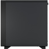 Fractal Design Summit Ambience Blackout TG Light Tint, Tower-Gehäuse schwarz