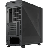 Fractal Design Summit Ambience Blackout TG Light Tint, Tower-Gehäuse schwarz