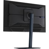 GIGABYTE MO27Q3 QD-OLED, Gaming-Monitor 68.6 cm (27 Zoll), schwarz, QHD, HDMI, DP, USB-C, USB-Hub, KVM, 360Hz Panel