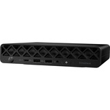 HP EliteDesk Mini 8 G1i (623J8ET), PC-System schwarz, Windows 11 Pro