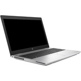 HP ProBook 650 G4 Generalüberholt, Notebook silber, Intel® Core™ i5-7200U, 8 GB DDR4, 256 GB (256 GB SSD), Linux Mint