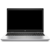 HP ProBook 650 G4 Generalüberholt, Notebook silber, Intel® Core™ i5-7200U, 8 GB DDR4, 256 GB (256 GB SSD), Linux Mint